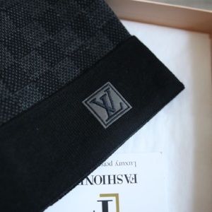 Louis Vuitton Beanie